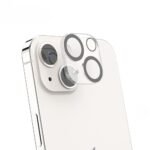 Zaštitno staklo za kamere iPhone 15