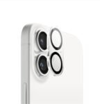 Zaštitno staklo za kamere iPhone 16