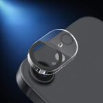 Zaštitno staklo za kamere iPhone 16E