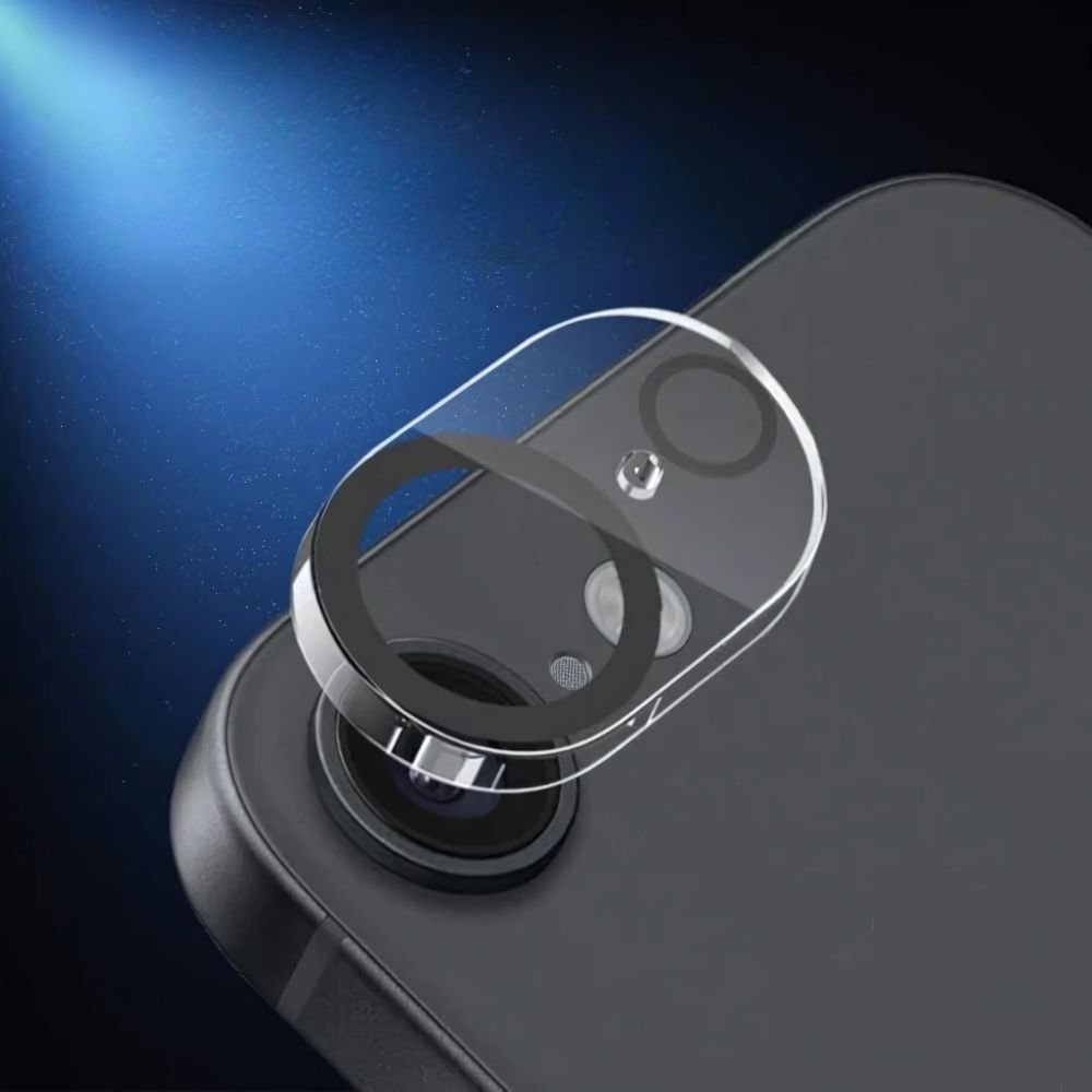 Zaštitno staklo za kamere iPhone 16E