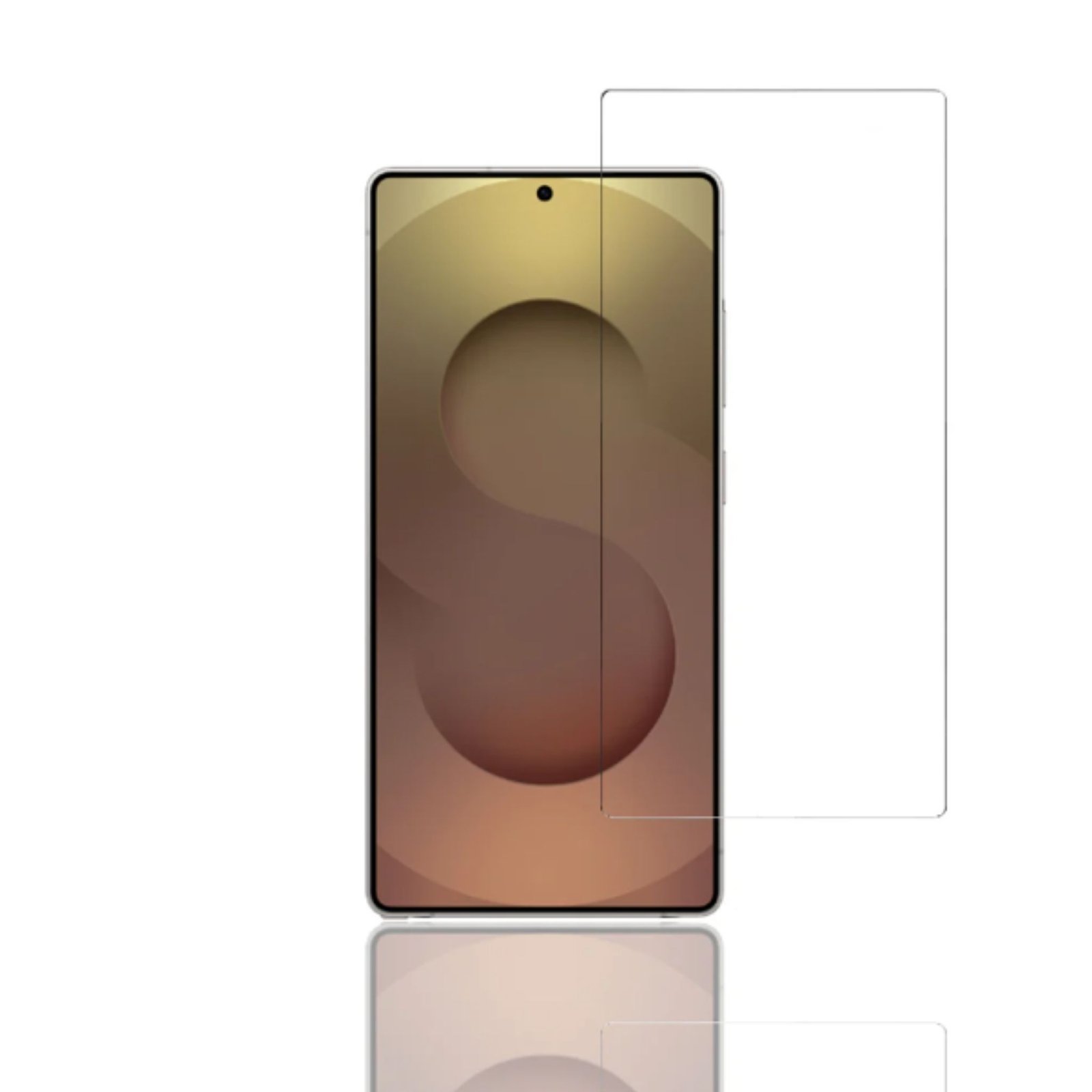 Zaštitno staklo za ekran Samsung S23