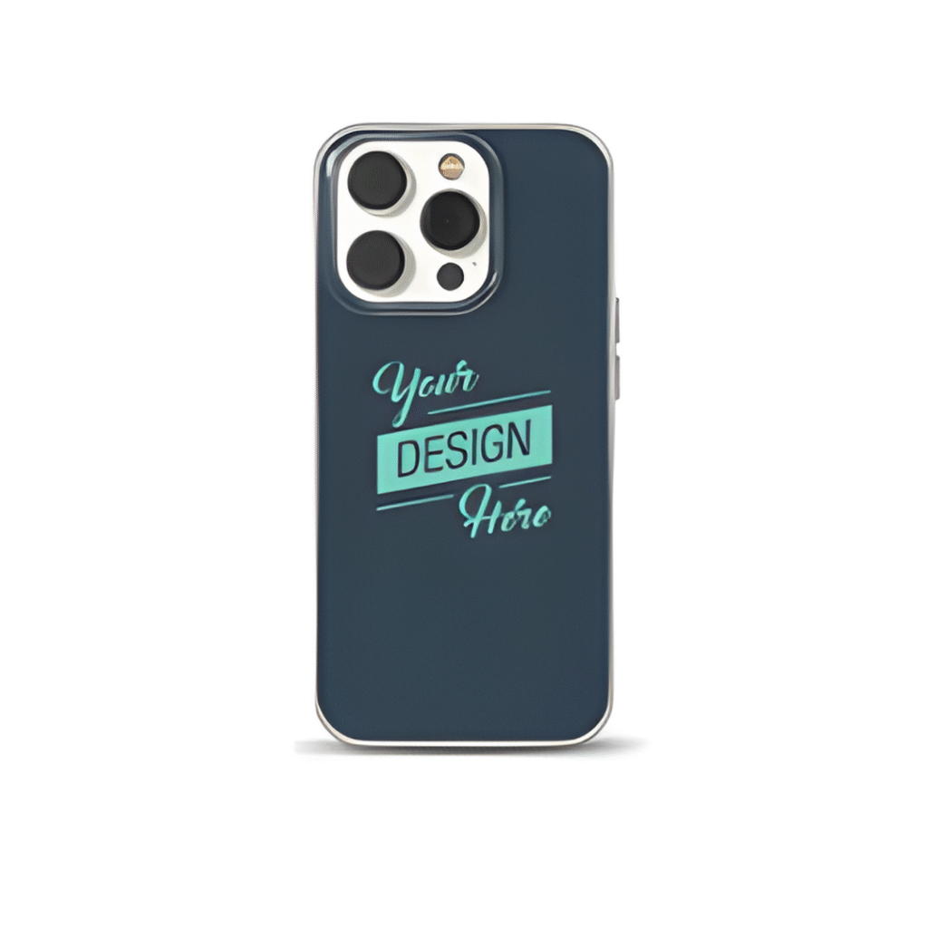 iPhone prozirna maskica – napravi vlastiti dizajn