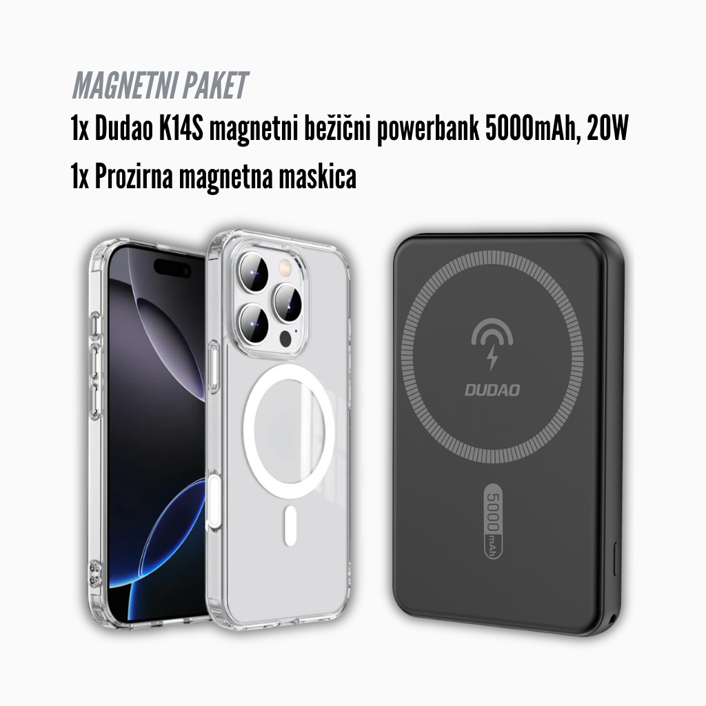 MAGNETNI PAKET