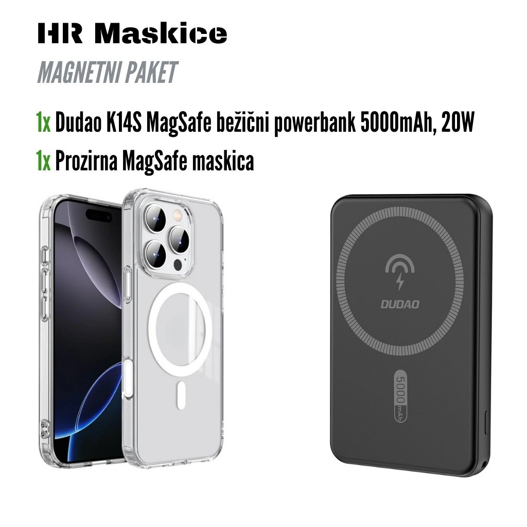 MAGNETNI PAKET