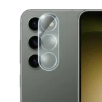 Zaštitno staklo za kamere - Samsung S23+