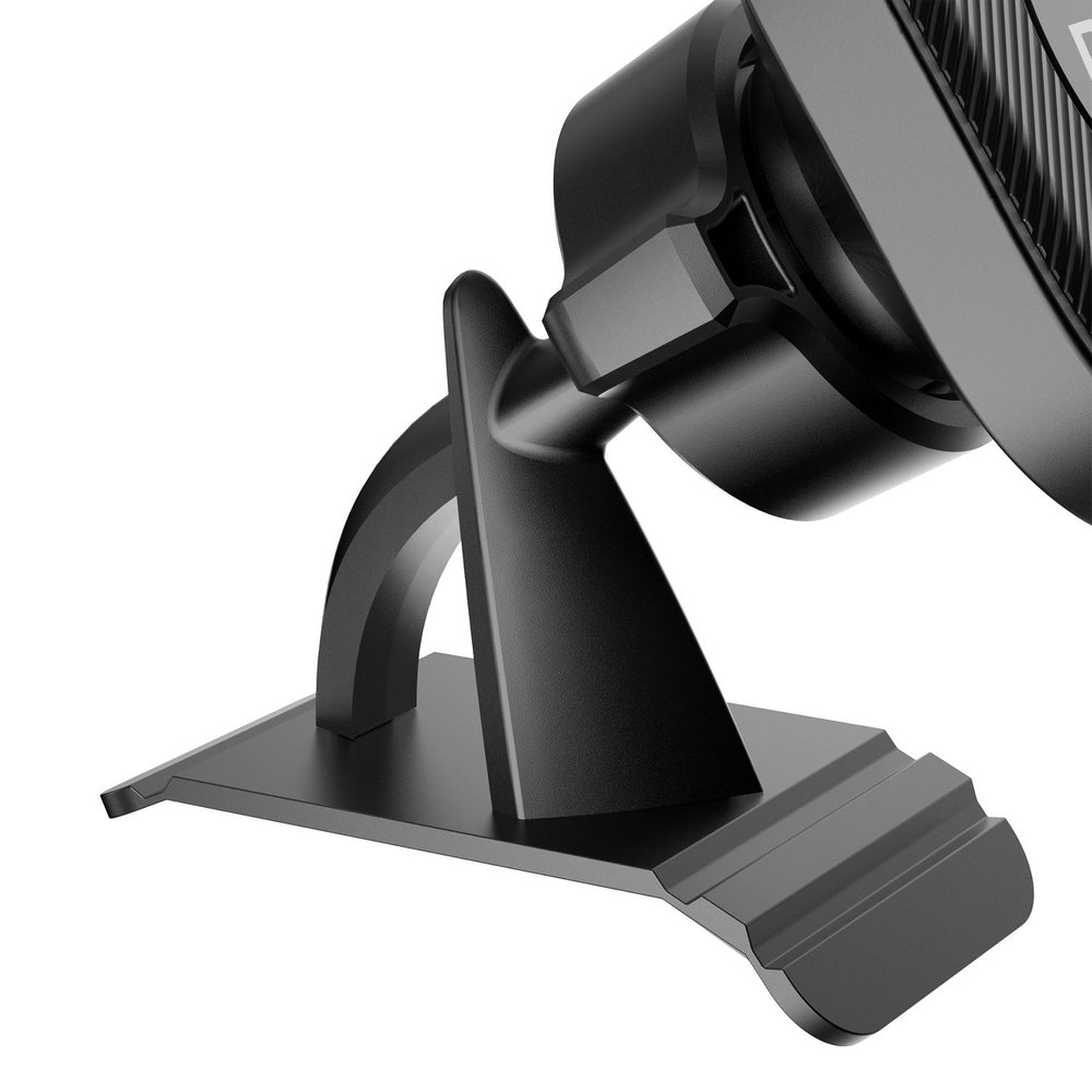 Dudao F6C magnetski auto držač za mobitel – crni - Slika 8