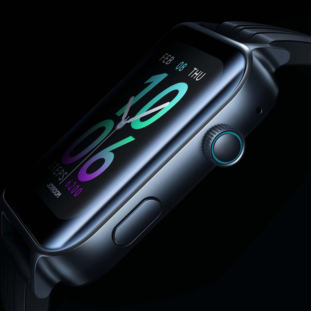 Joyroom JR-FT6 sportski pametni sat - Slika 8