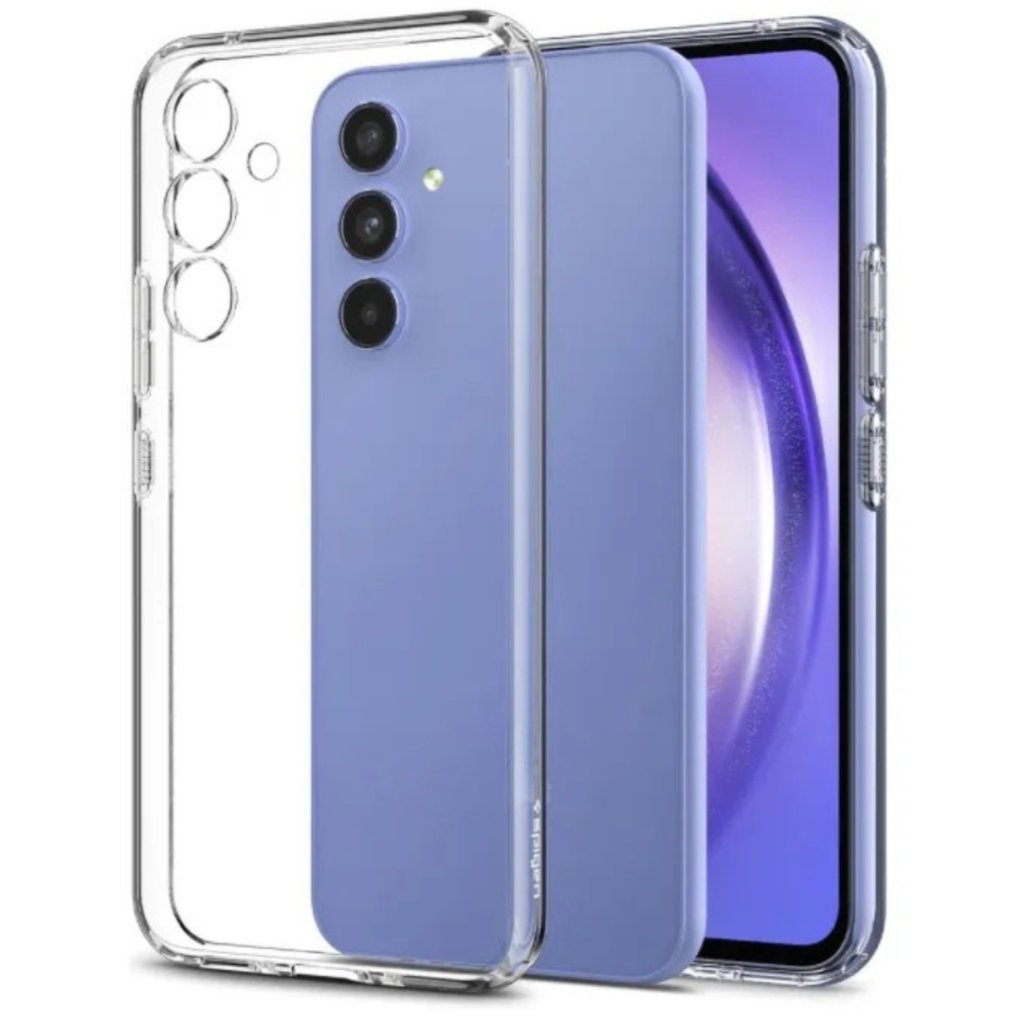 Ultra tanka prozirna maskica za Samsung A54