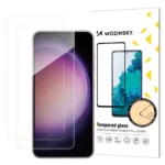 Wozinsky set od 2 kaljena stakla za ekran Samsung Galaxy A17