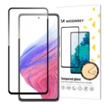 Wozinsky kaljeno staklo za ekran Samsung Galaxy A54