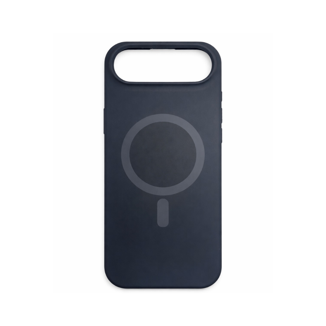 Premium magnetna zaštitna maskica za iPhone Air - crna - Slika 2