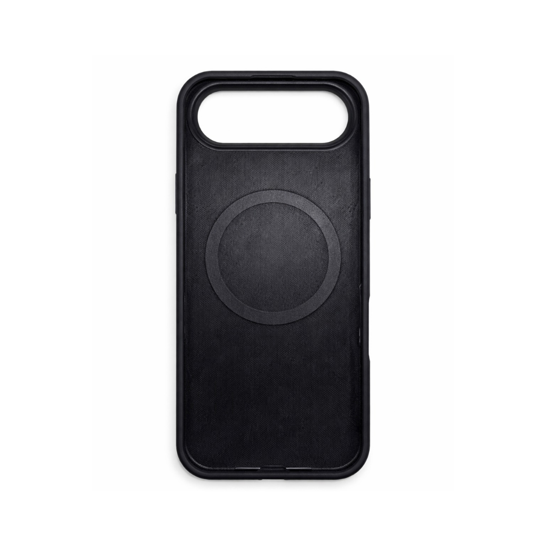 Premium magnetna zaštitna maskica za iPhone Air - crna - Slika 3