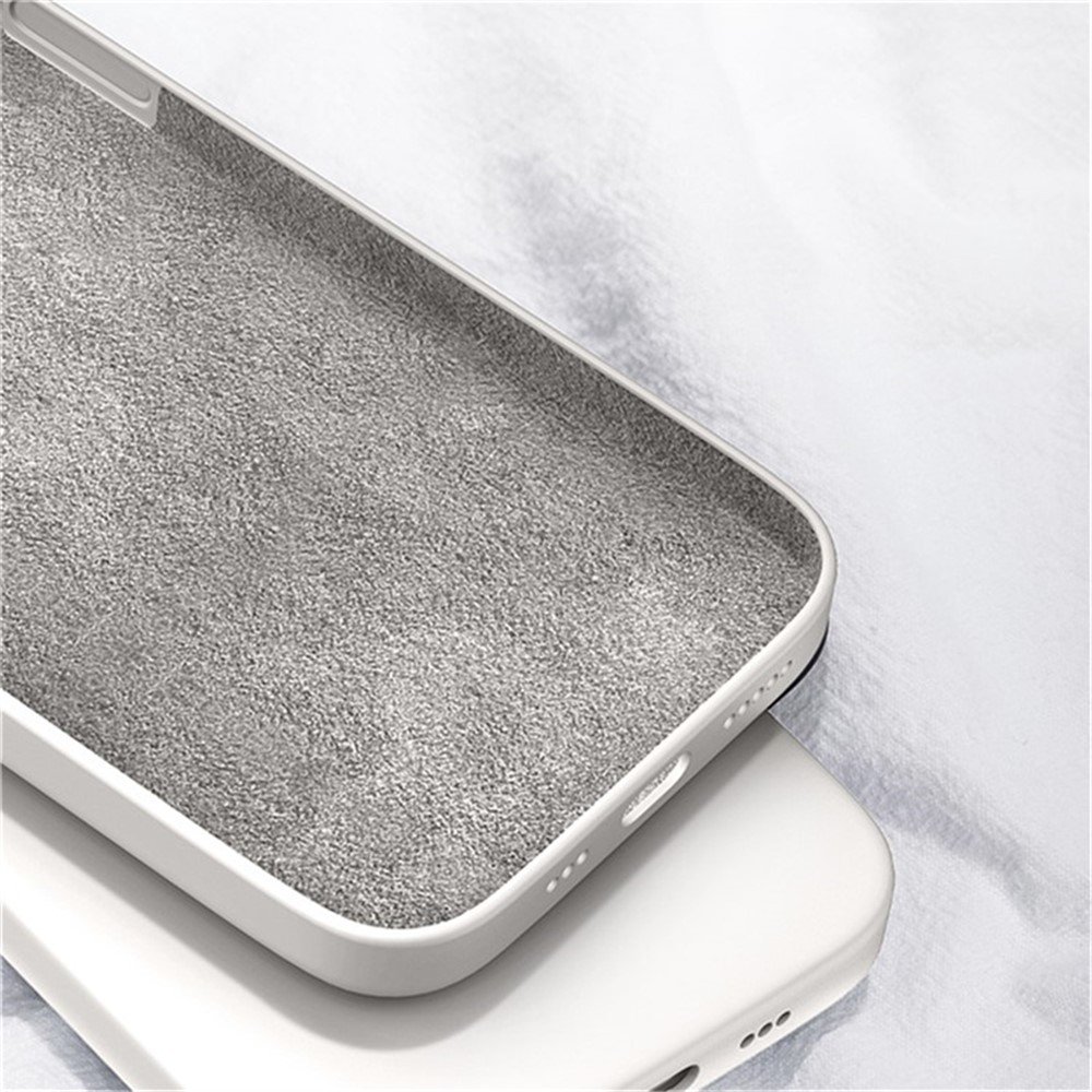 Silikonska maskica za Samsung A16 - svijetlo zelena - Slika 2