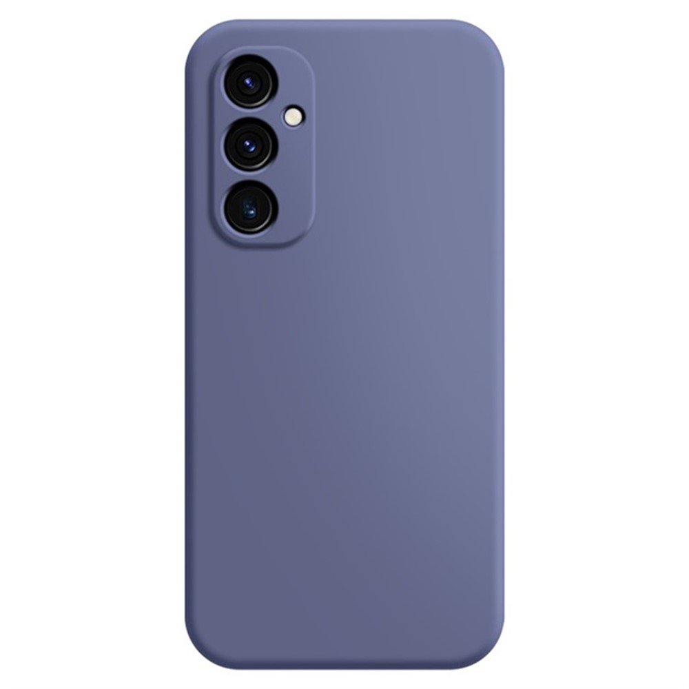 Silikonska maskica za Samsung A36 - ljubičasta