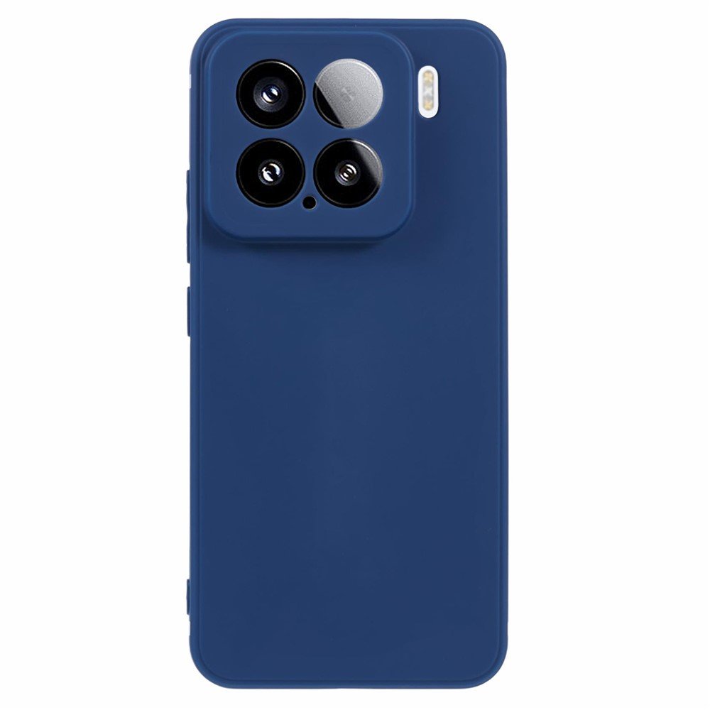 Silikonska maskica za Xiaomi 15 - plava