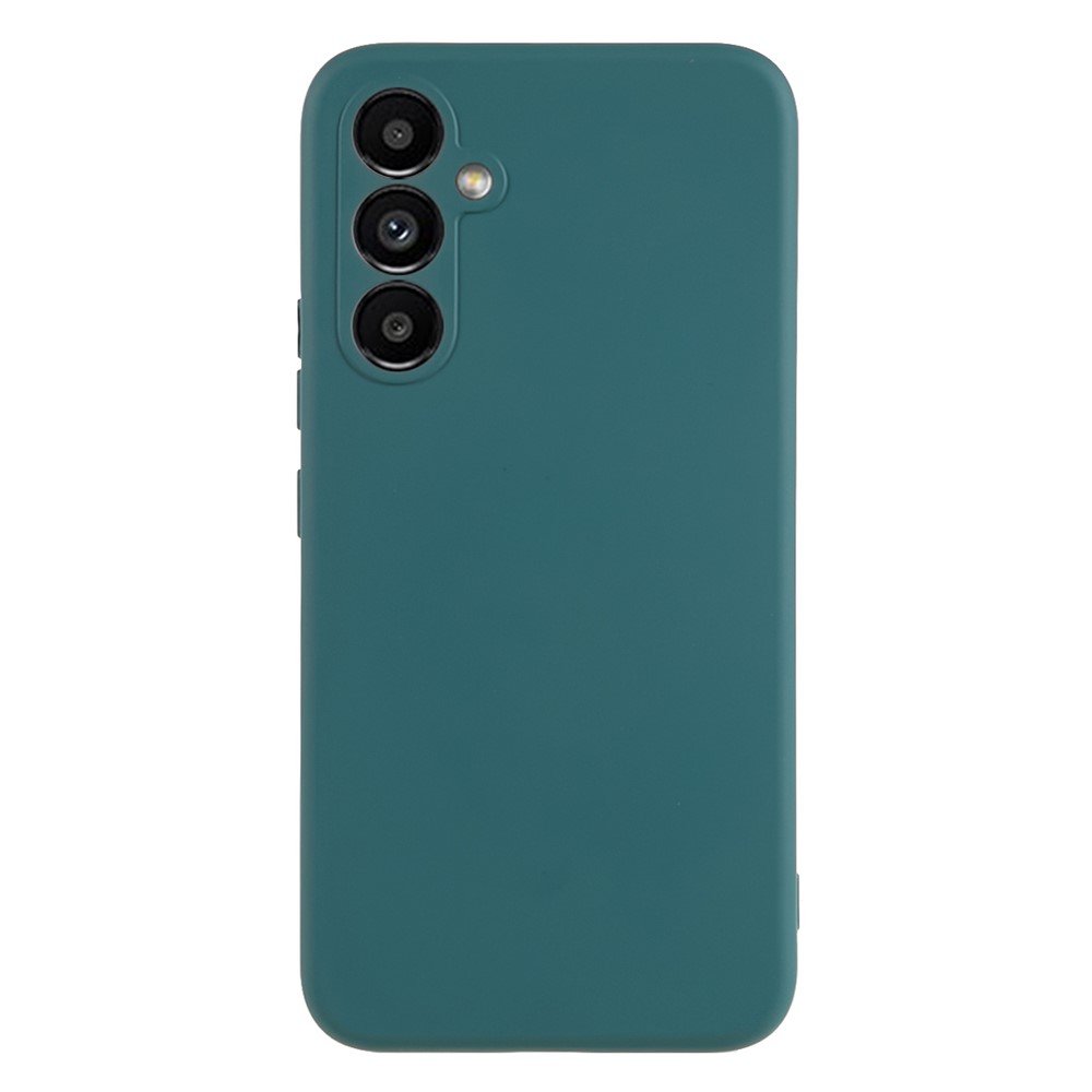 Silikonska maskica za Samsung A26 - zelena