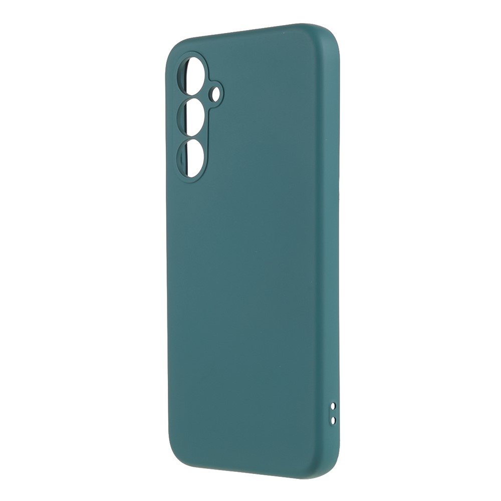 Silikonska maskica za Samsung A26 - zelena - Slika 2