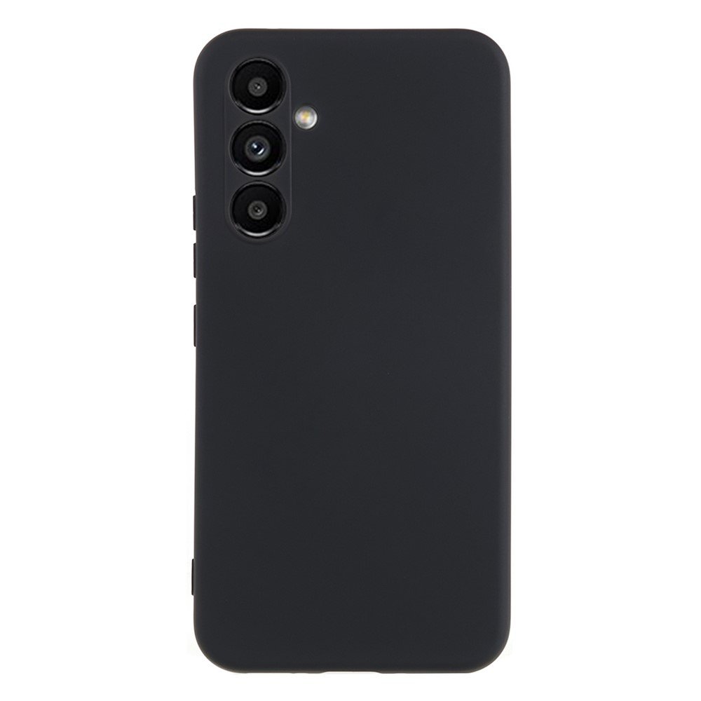 Silikonska maskica za Samsung A26 - crna