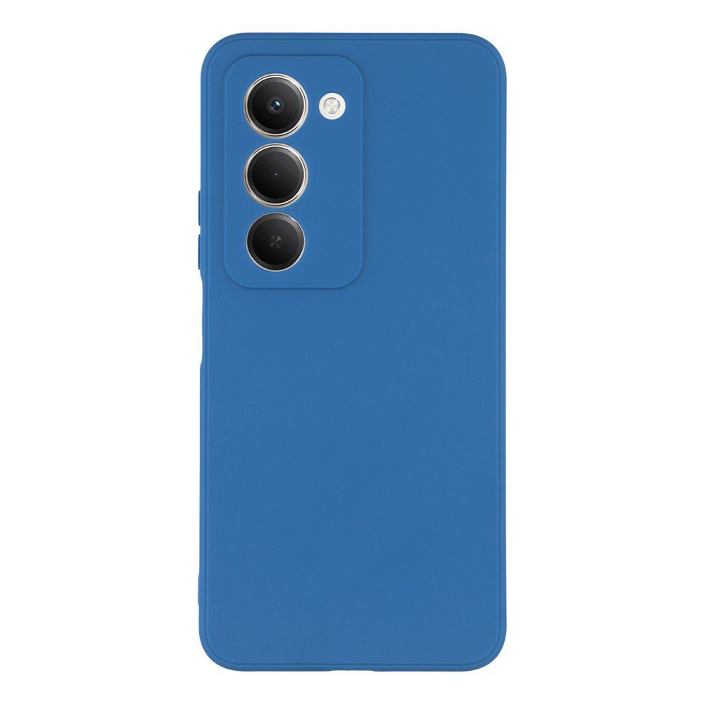 Silikonska maskica za Xiaomi Redmi 15 - plava