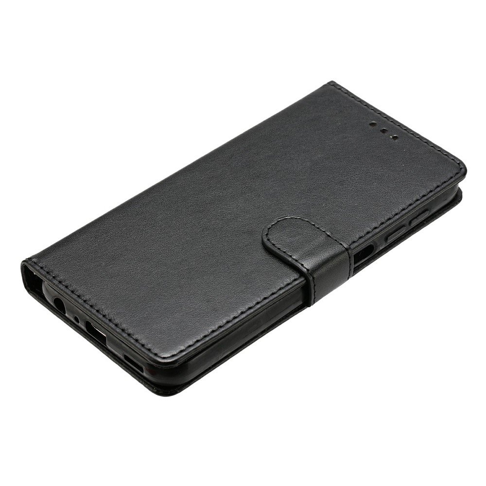 Preklopna wallet maskica za Xiaomi Redmi Note 15 Pro - crna - Slika 6