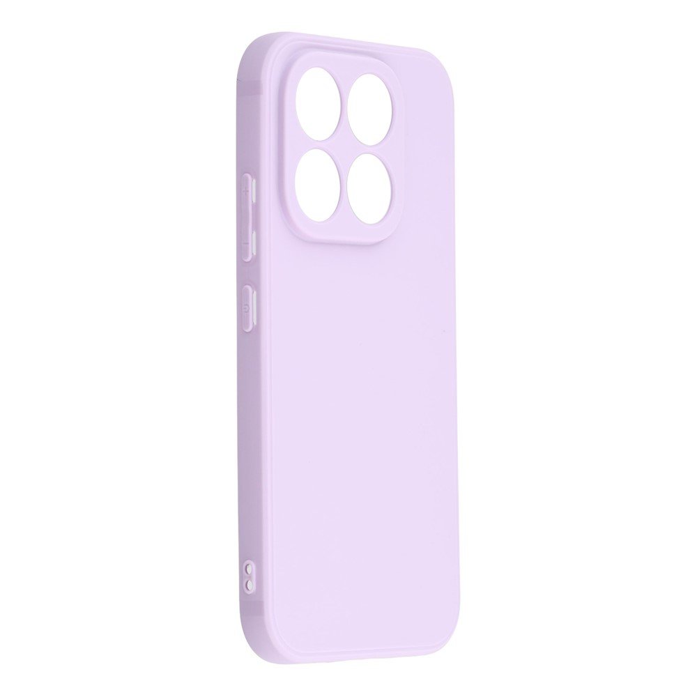 Silikonska maskica za Xiaomi 17 - ljubičasta - Slika 4