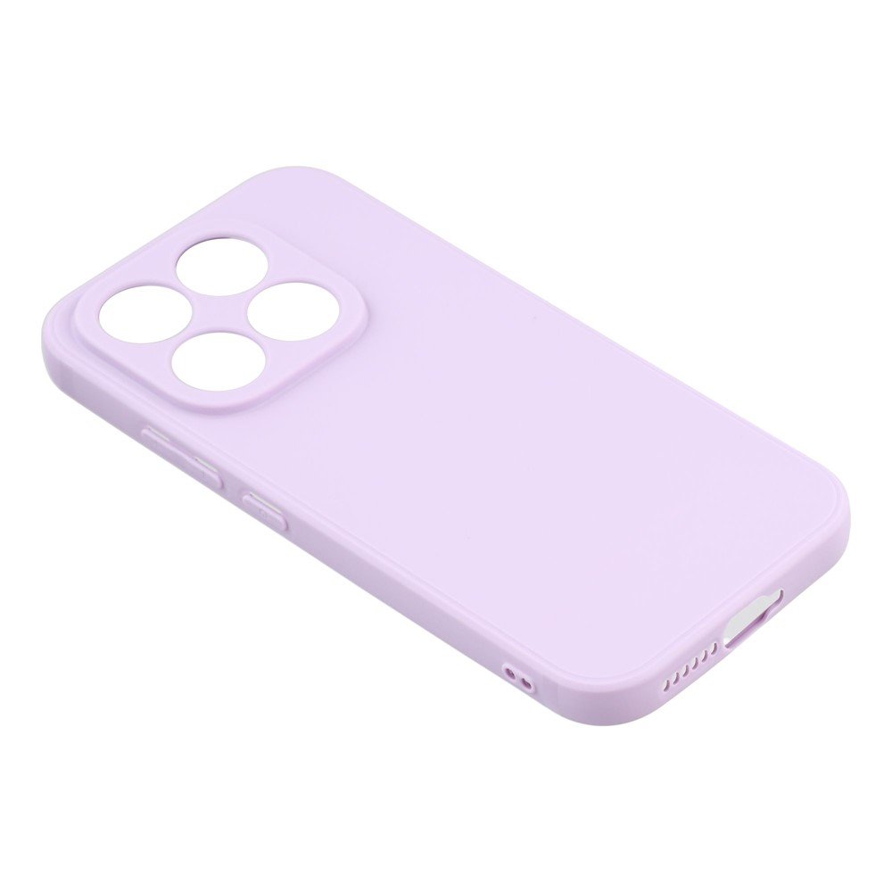 Silikonska maskica za Xiaomi 17 - ljubičasta - Slika 5