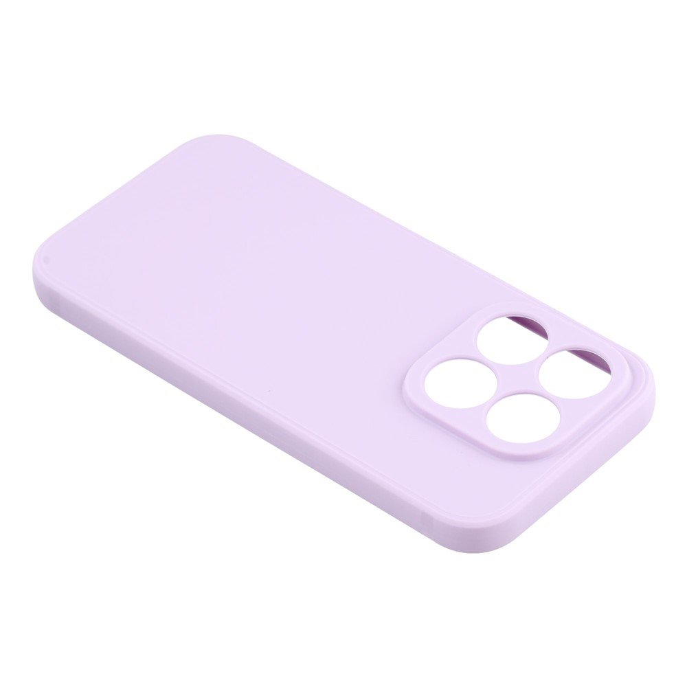 Silikonska maskica za Xiaomi 17 - ljubičasta - Slika 3