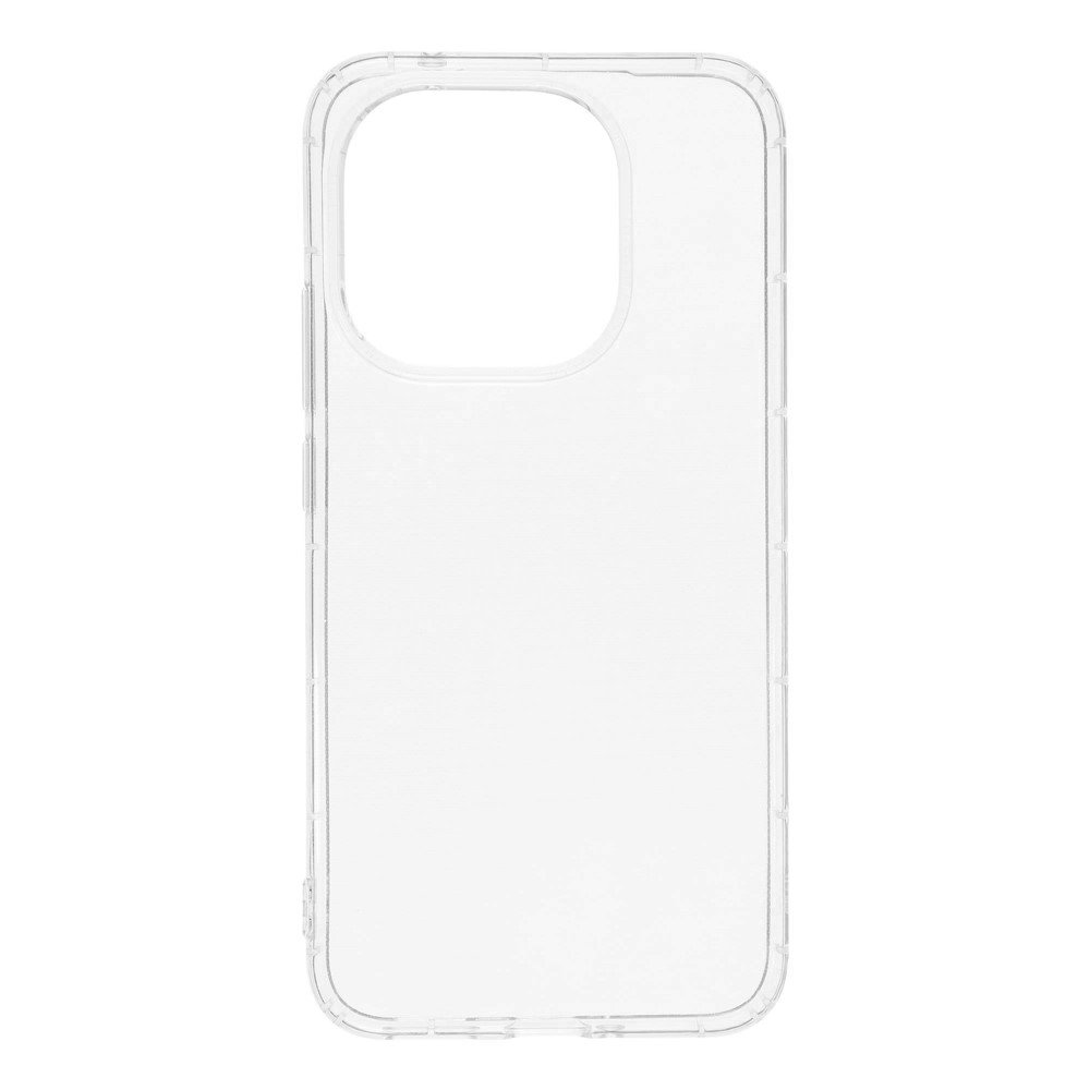 Ultra tanka prozirna maskica za Xiaomi 15T - Slika 4