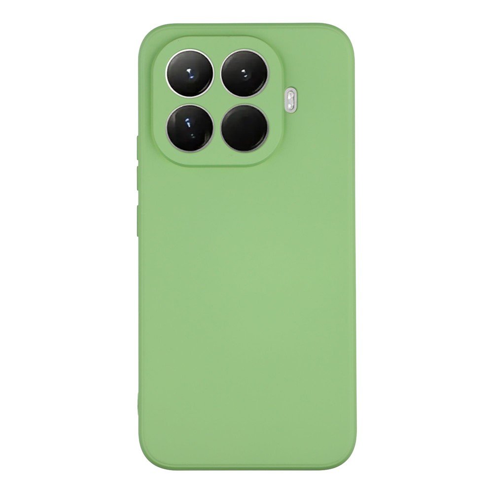 Silikonska maskica za Xiaomi 15T Pro - matcha