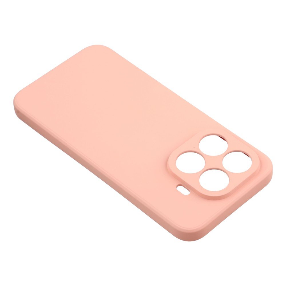 Silikonska maskica za Xiaomi 15T Pro - roza - Slika 4