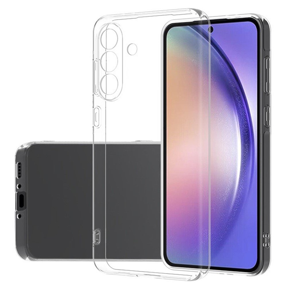 Ultra tanka prozirna maskica za Samsung A57