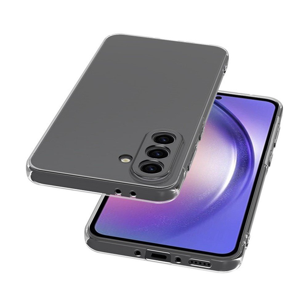 Ultra tanka prozirna maskica za Samsung A57 - Slika 2