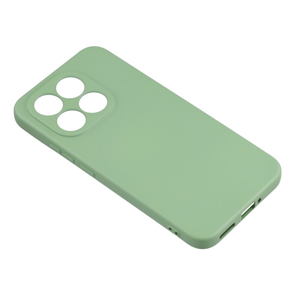 Silikonska maskica za Xiaomi 15T - zelena - Slika 3