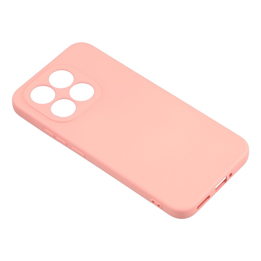 Silikonska maskica za Xiaomi 15T - roza - Slika 3