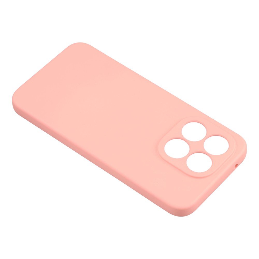 Silikonska maskica za Xiaomi 15T - roza - Slika 4