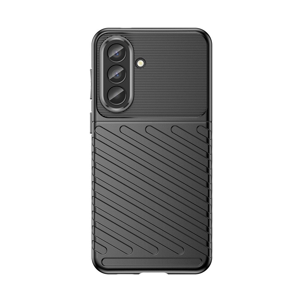 Thunder armored maskica za Samsung Galaxy A57 - crna - Slika 2