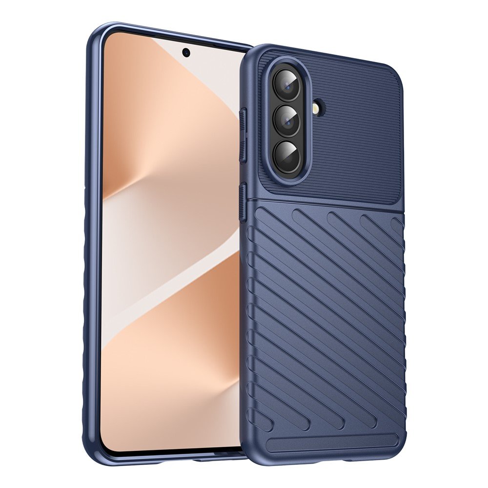 Thunder armored maskica za Samsung Galaxy A57 - plava