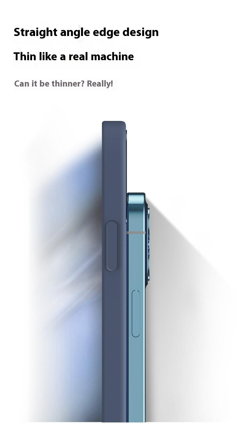 Silikonska maskica za Samsung A17 – zelena - Slika 4