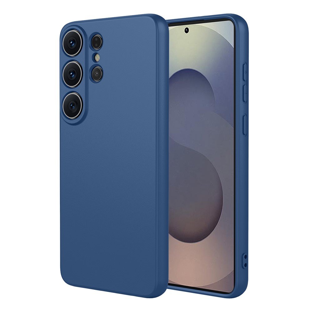 Silikonska maskica za Samsung S26 Ultra - plava