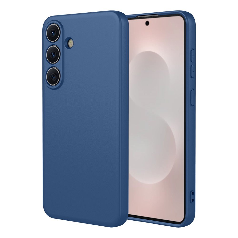 Silikonska maskica za Samsung S26 - plava