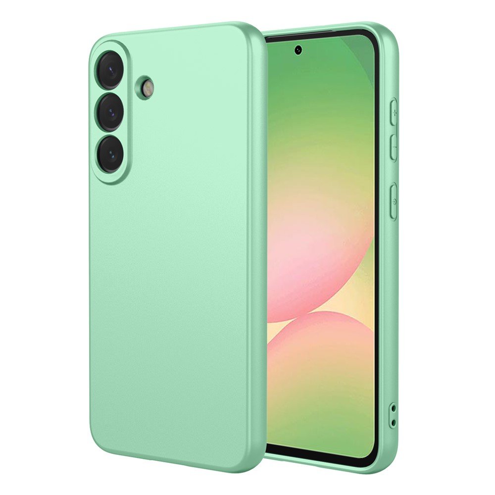 Silikonska maskica za Samsung A57 - matcha