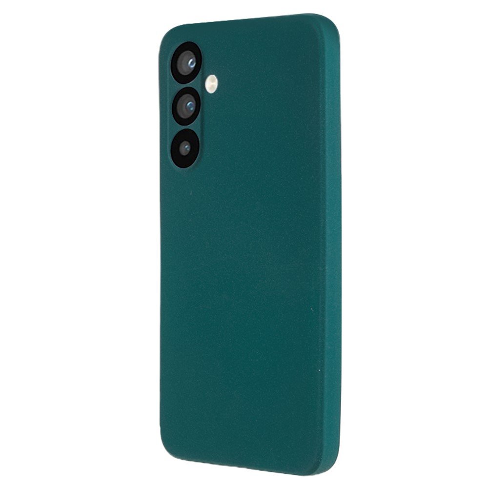 Silikonska maskica za Samsung A54 - zelena