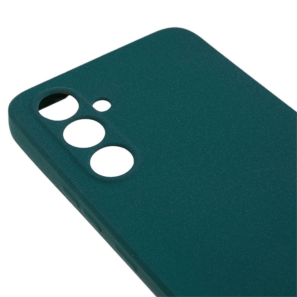 Silikonska maskica za Samsung A54 - zelena - Slika 7