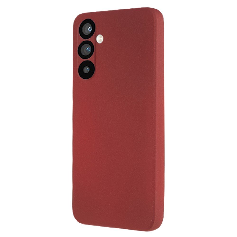 Silikonska maskica za Samsung A54 - crvena