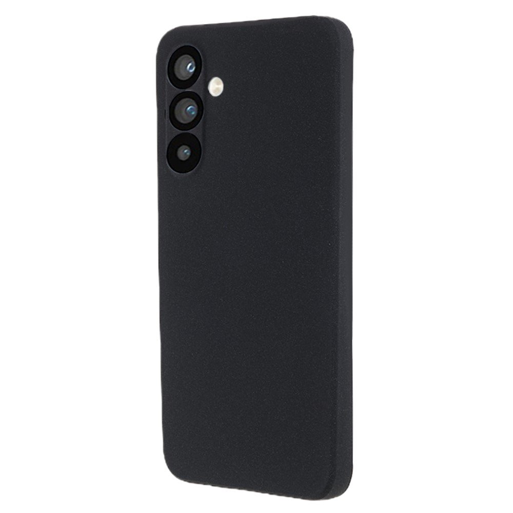Silikonska maskica za Samsung A54 - crna