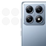 Zaštitno staklo za kamere - Xiaomi 14T Pro