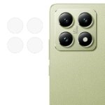 Zaštitno staklo za kamere - Xiaomi 14T
