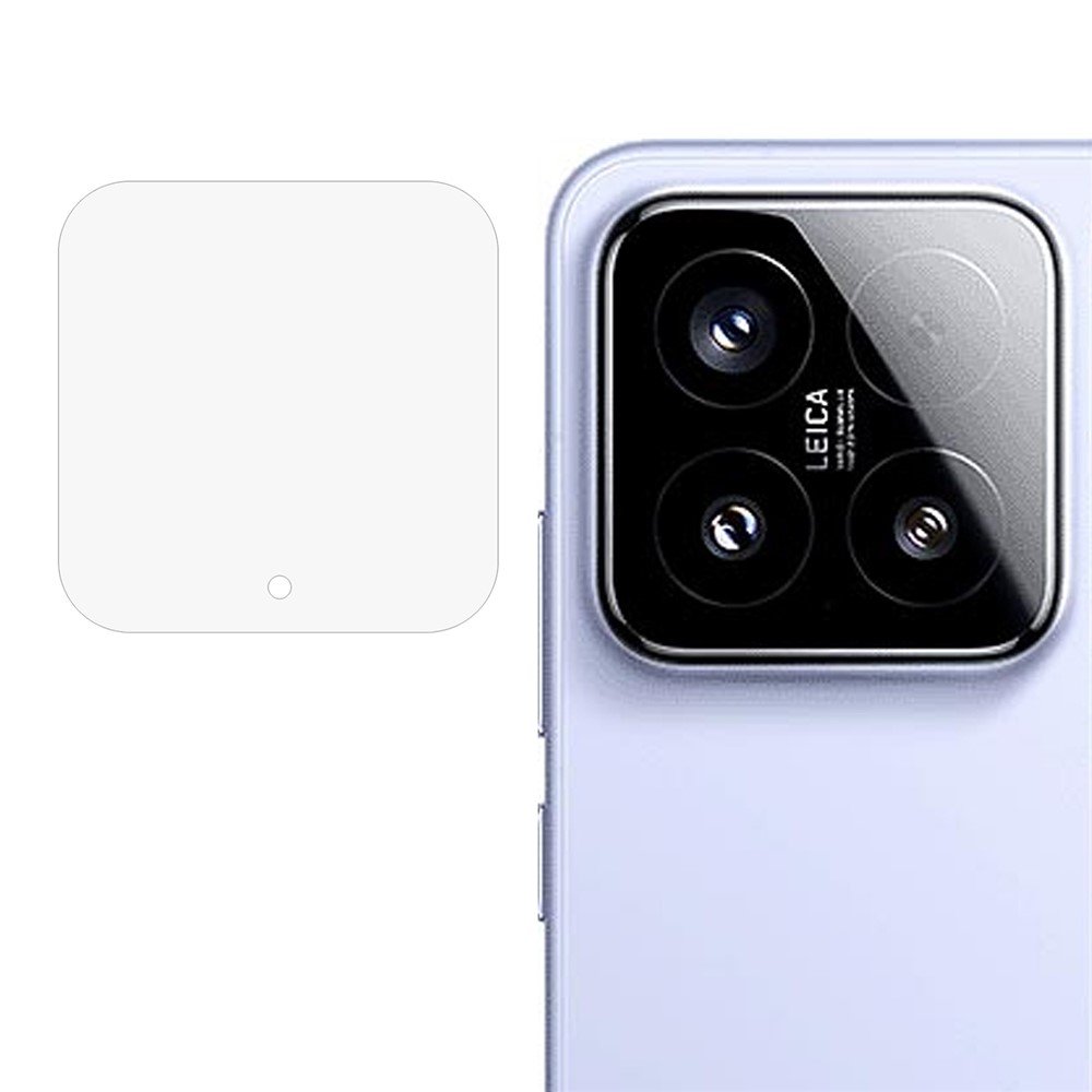 Zaštitno staklo za kamere - Xiaomi 15