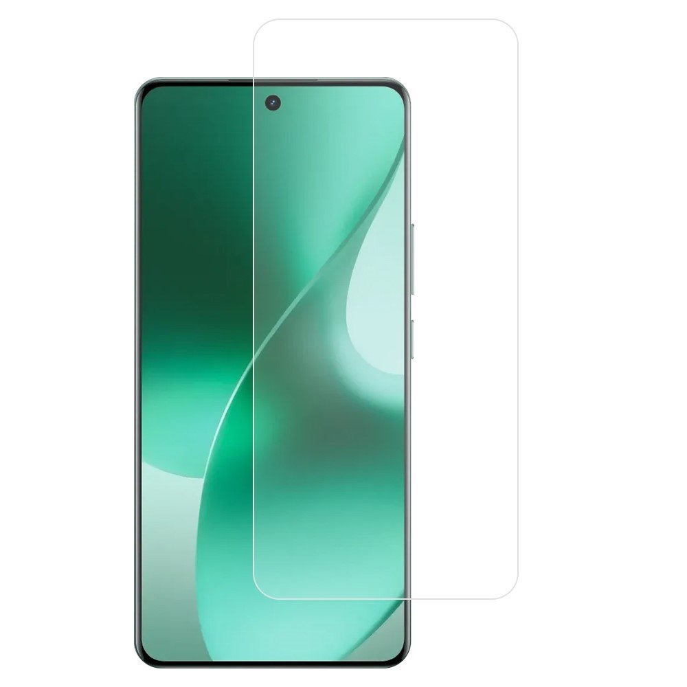 Zaštitno staklo za ekran - Xiaomi Redmi 15