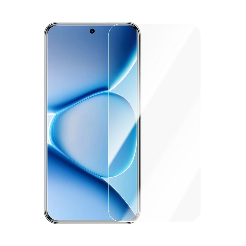 Zaštitno staklo za ekran za Xiaomi Redmi Note 15 Pro